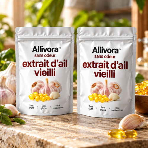 Allivora