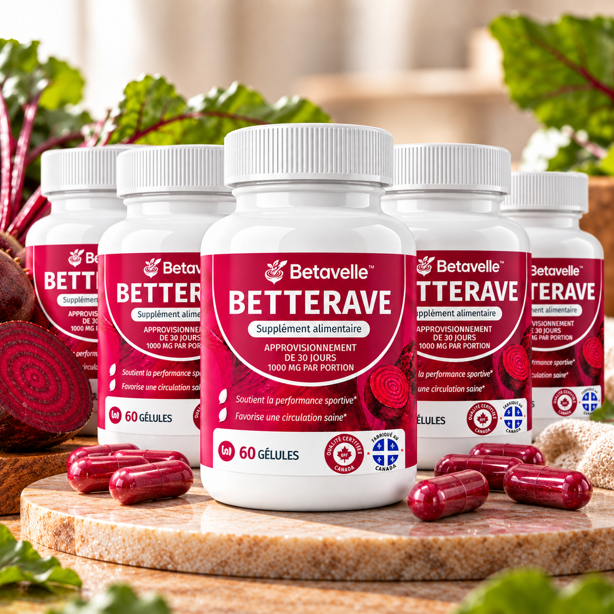 Betavelle