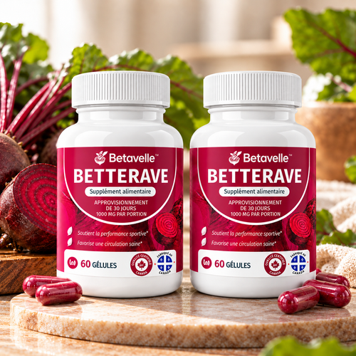 Betavelle