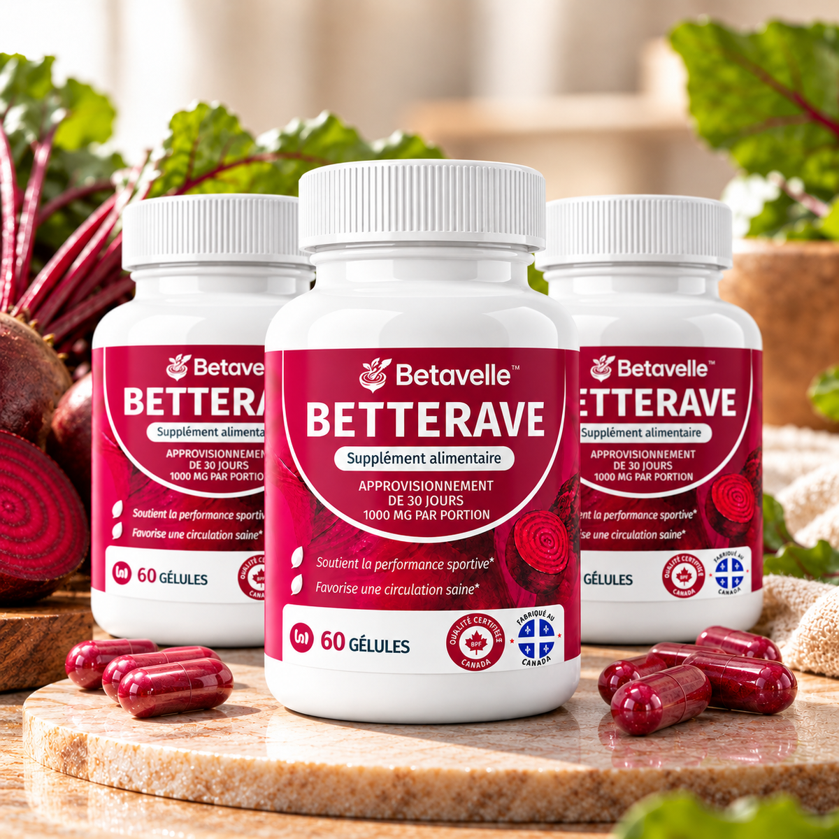 Betavelle