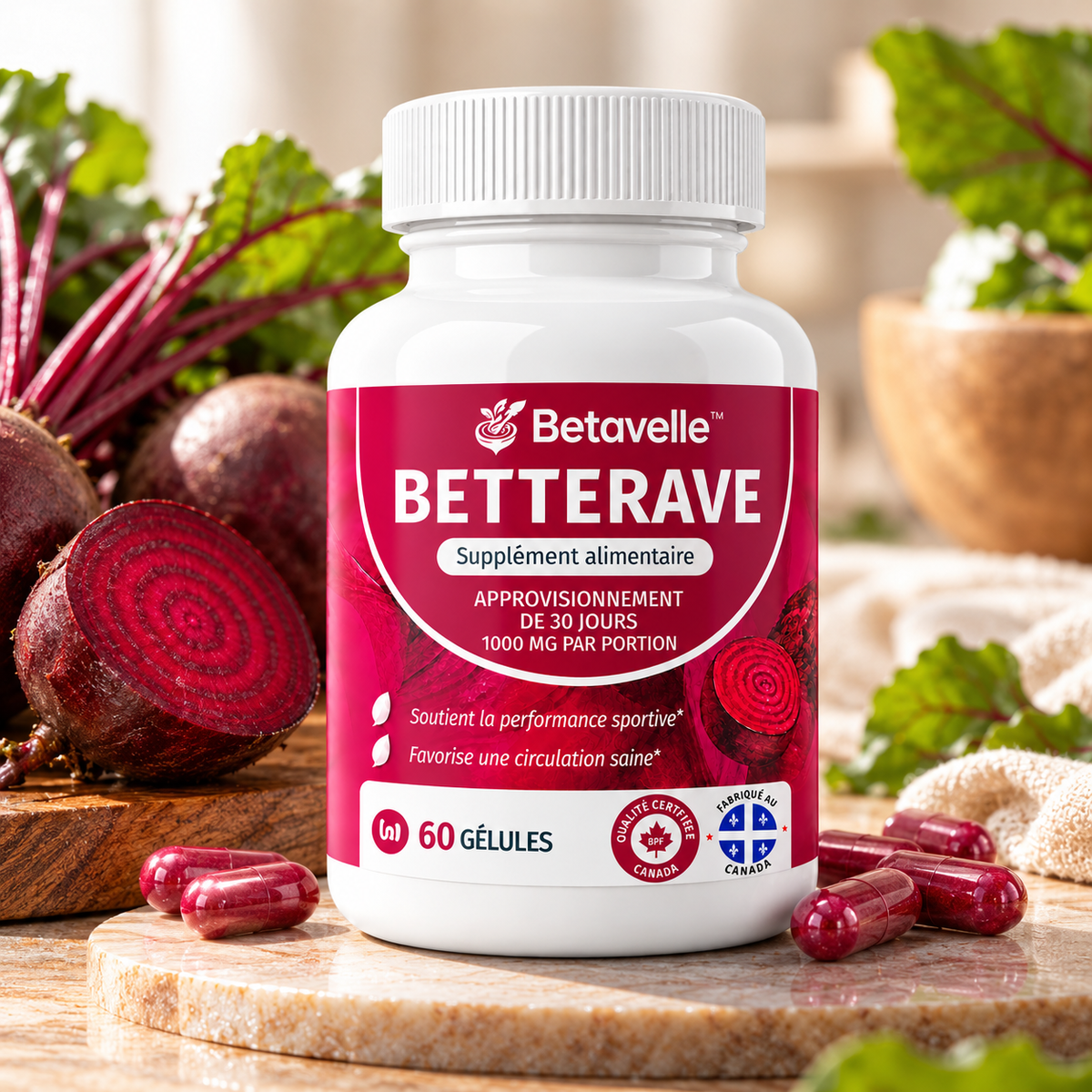Betavelle