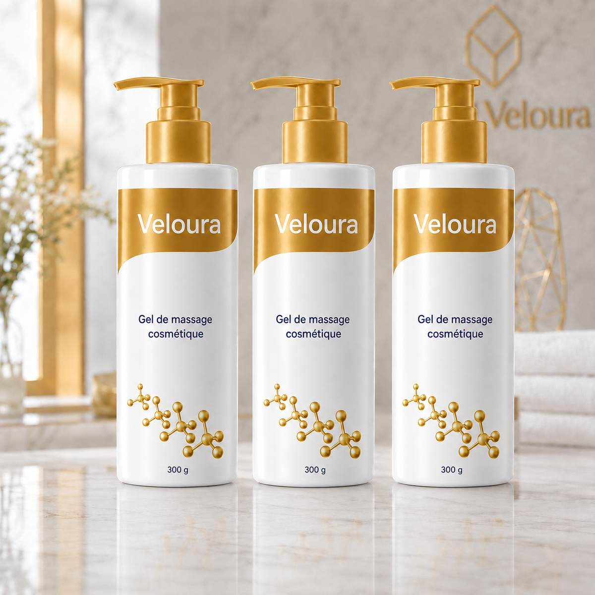 Veloura