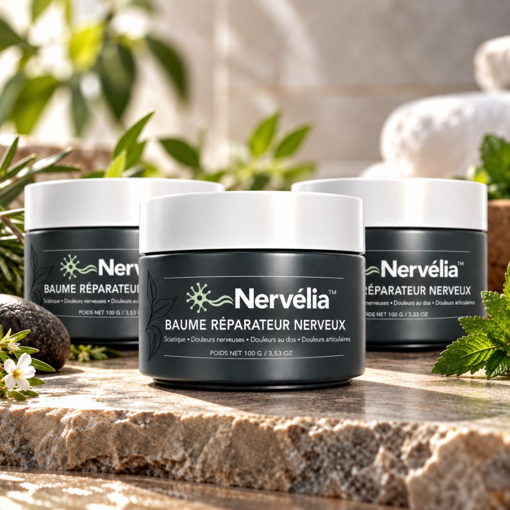 Nervélia