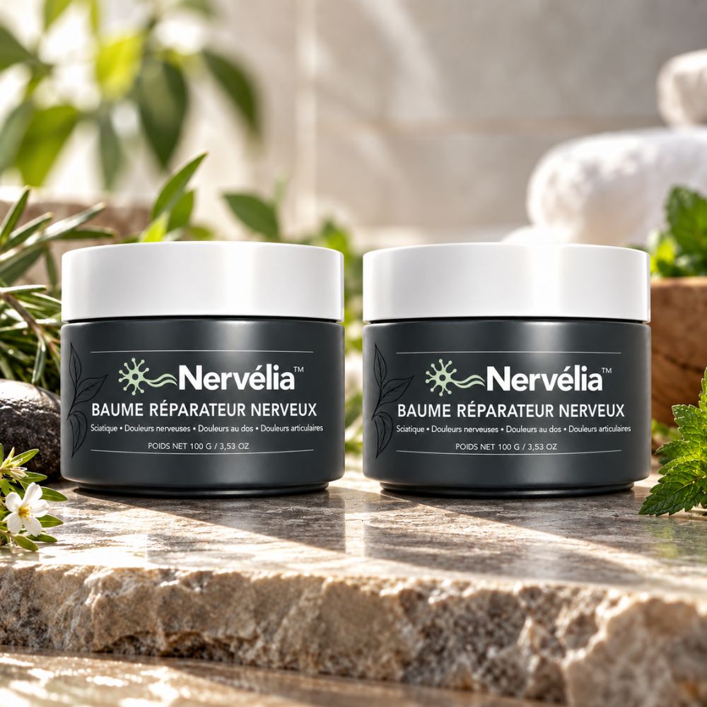 Nervélia