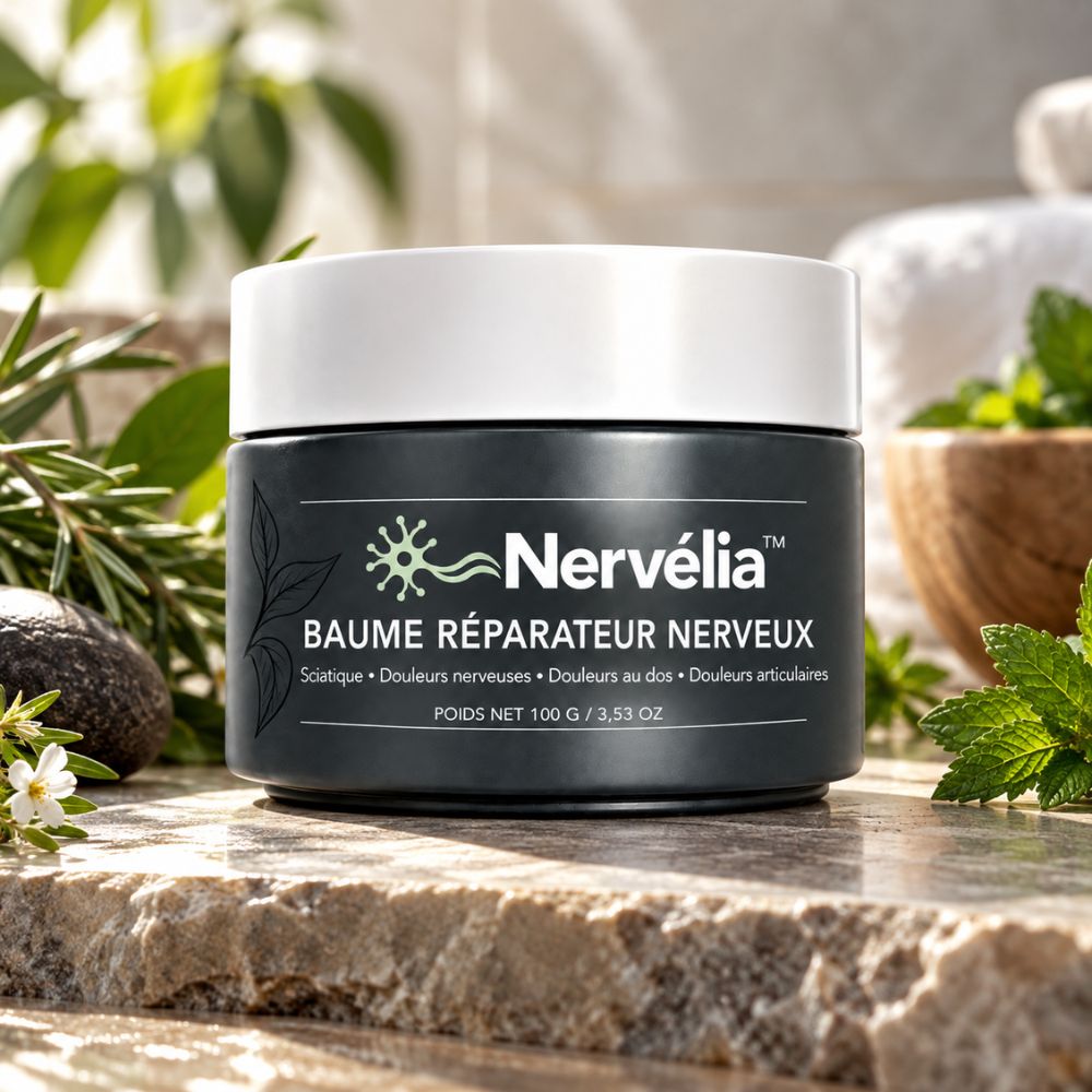Nervélia
