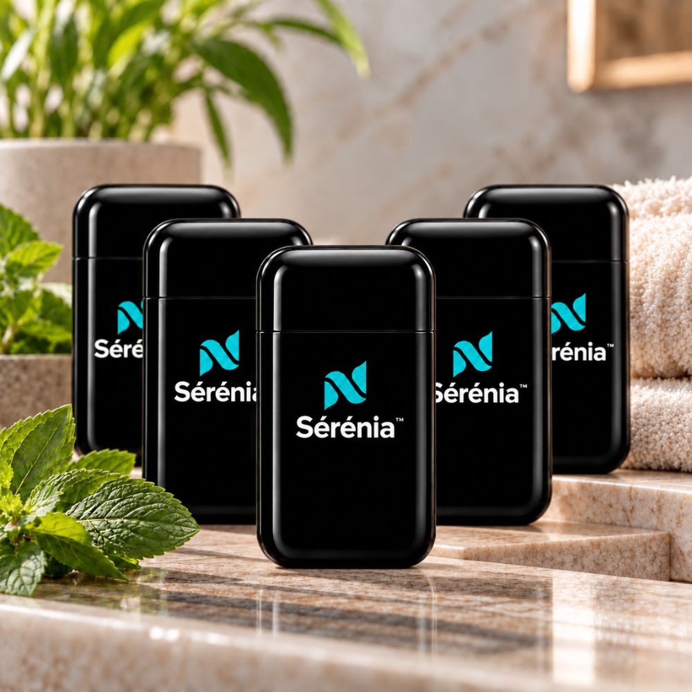 Sérénia