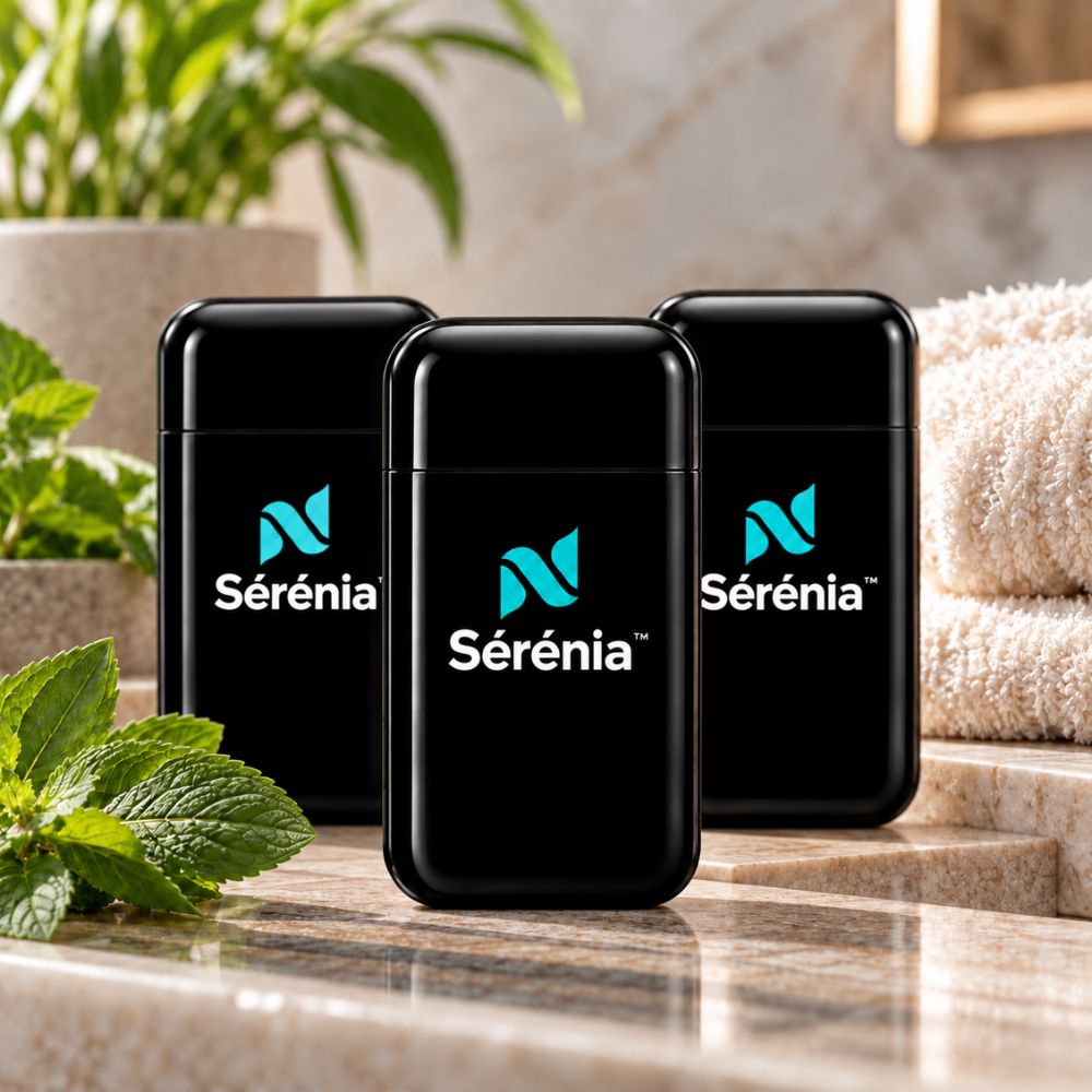 Sérénia