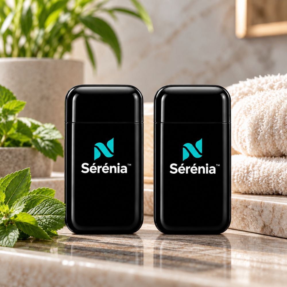 Sérénia