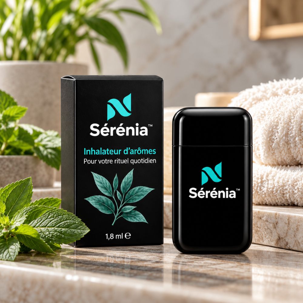 Sérénia
