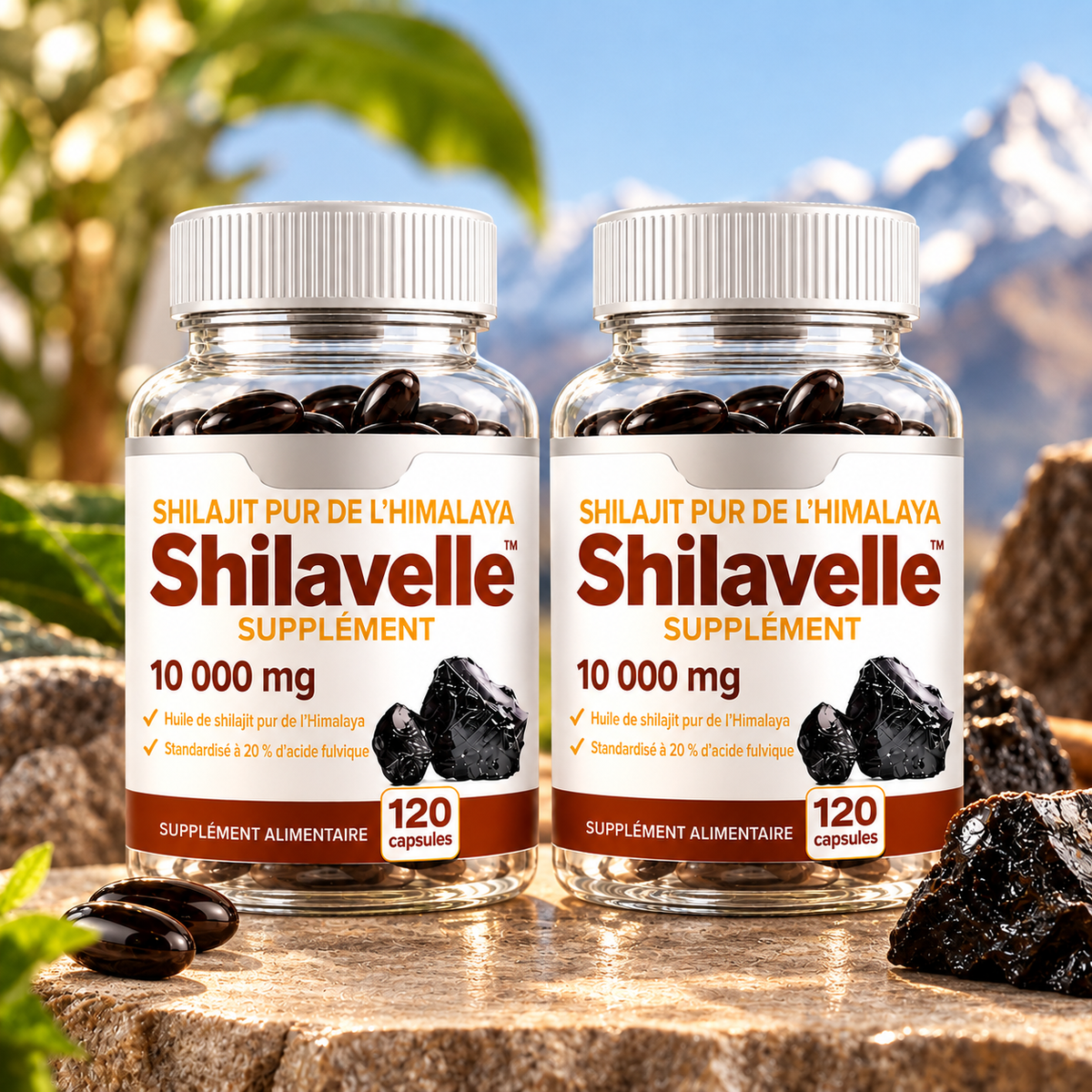Shilavelle