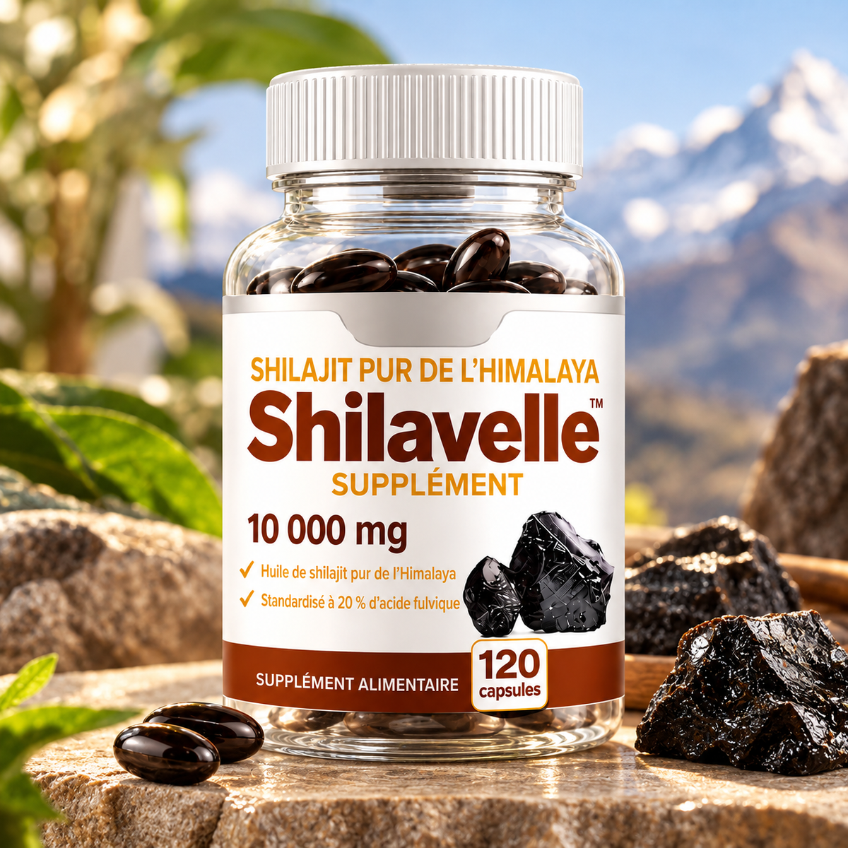 Shilavelle