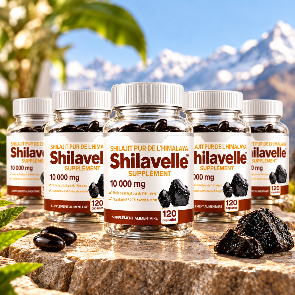 Shilavelle