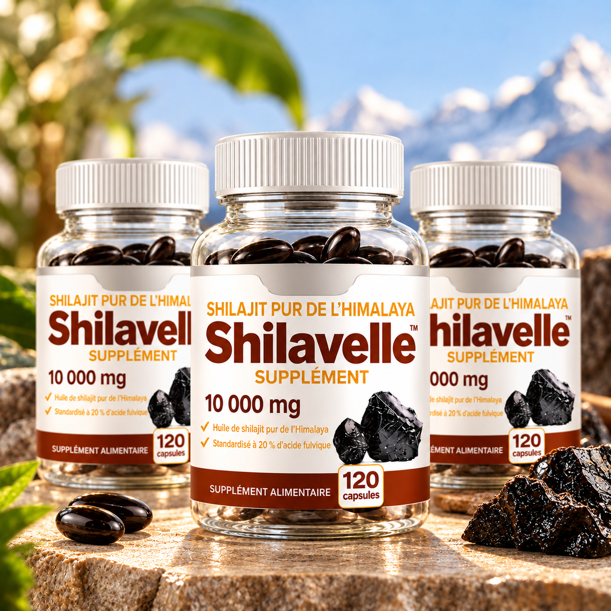 Shilavelle