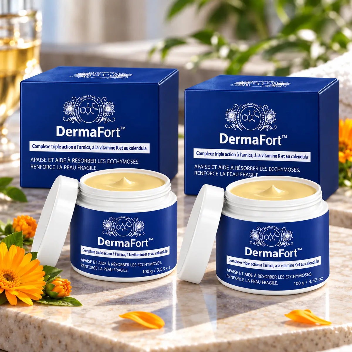 DermaFort