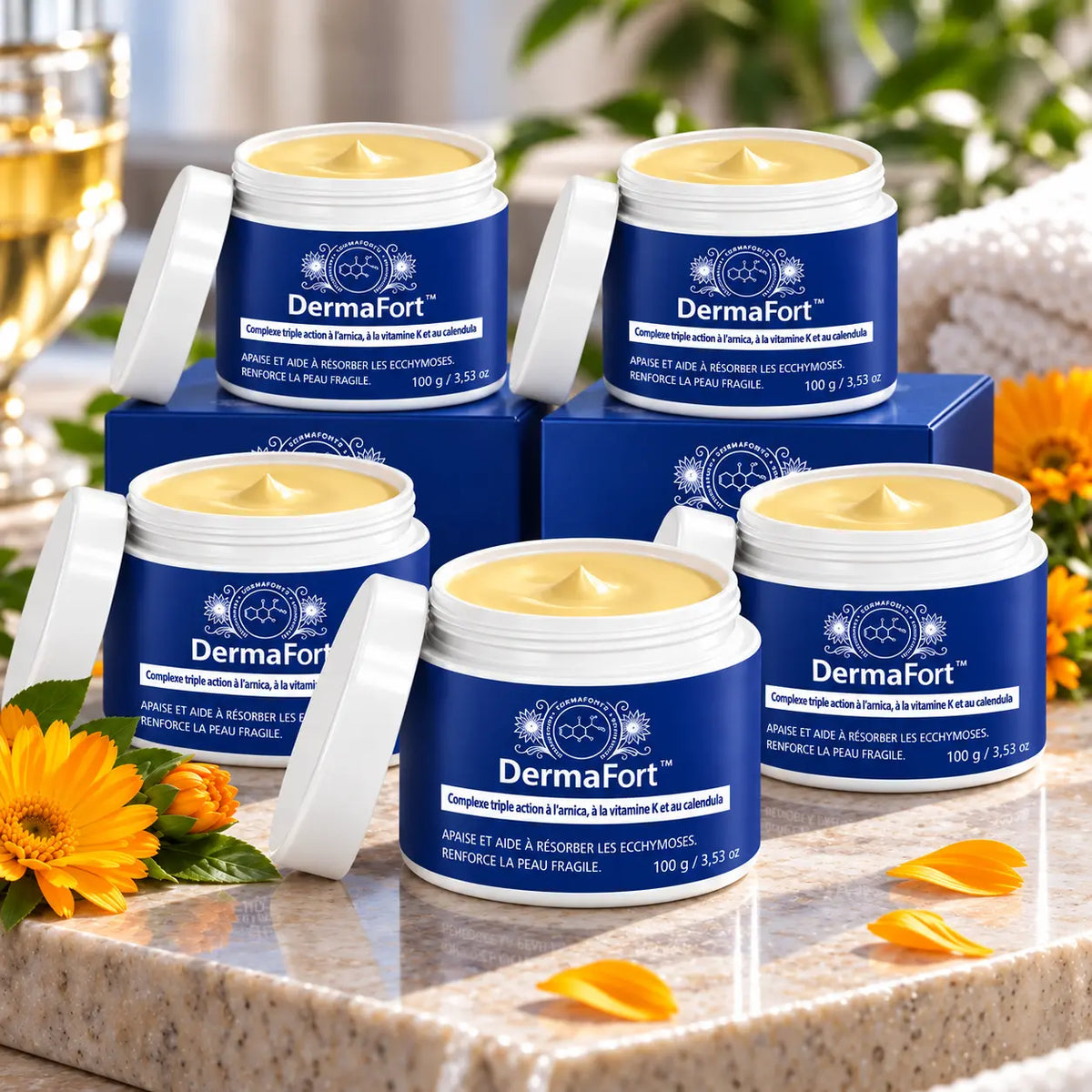 DermaFort